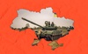 В Україні продовжили воєнний стан до 25 травня