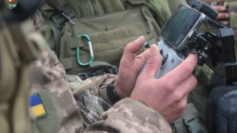 «Мова – теж зброя»: воїни волинської бригади привітали українців з Днем писемності