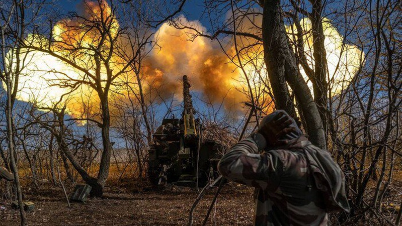 Запеклі бої на Донеччині та катівні на Луганщині: яка ситуація на фронті
