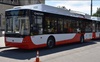 У Луцьку на один із маршрутів пустять шість нових тролейбусів