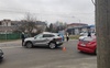 ДТП в Луцьку: зіштовхнулися Audi та Toyota