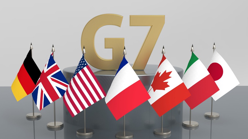 Росії начхати на невизнання G7 нових кордонів України