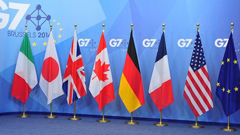 Німеччина скликає зустріч міністрів G7 щодо підтримки енергосистеми України