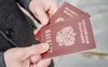 Чий паспорт під рясою? СБУ і міграційна служба не розголошують громадянства волинського архімандрита