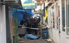 Побиття на Північному ринку у Луцьку: чоловік помер в реанімації від удару ліктем та падіння