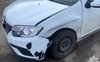 У Луцьку 39-річна водійка спровокувала ДТП: деталі аварії
