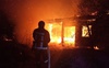 Пожежники рятували будинок волинян від вогню