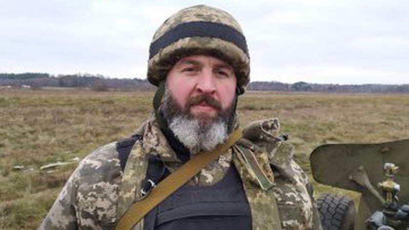 «Лупня дамо гарантовано!» – волинський артилерист про ймовірний наступ з білорусі