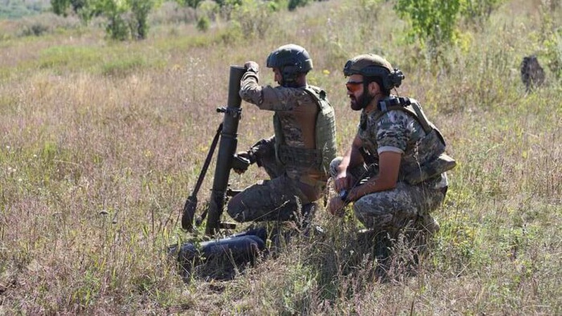 ЗСУ на Півдні прорвали найскладнішу оборону окупантів, – Reuters