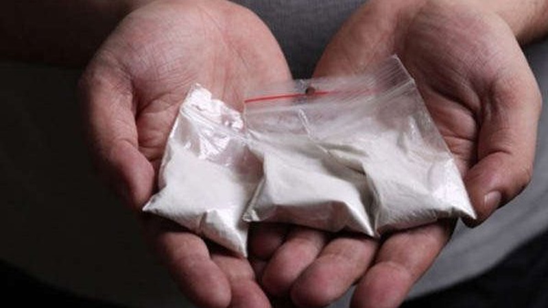 34-річного волинянина посадили на 11 років за поширення наркотиків