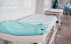 У «ковідному» госпіталі в Боголюбах – 45 хворих у важкому стані