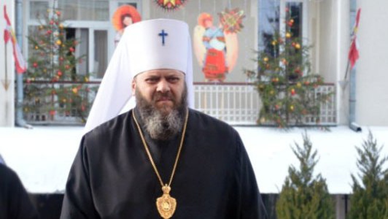 Священники УПЦ на Волині хочуть повної автокефалії від Москви, – митрополит ПЦУ Михаїл