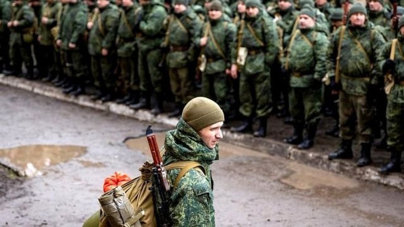 Ще троє бойовиків т.зв. «днр», які воювали у складі зс рф проти України, проведуть 15 років за ґратами