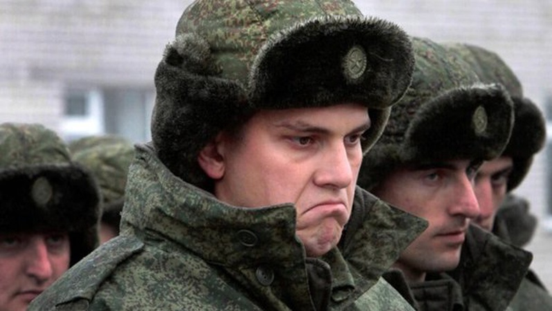 З російського Тамбова на війну в Україну направили 400 зеків, – Генштаб