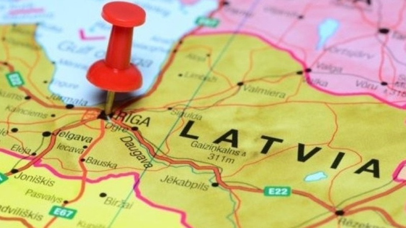 Латвія заборонила постачання російського газу з 2023 року