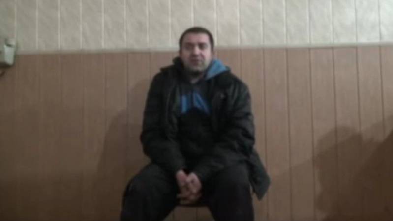 У Маріуполі загинув зрадник України, який коригував вогонь рашистів у січні 2015 року