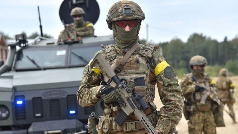 Українців закликають не називати види зброї, яку ЗСУ використовують проти ворога