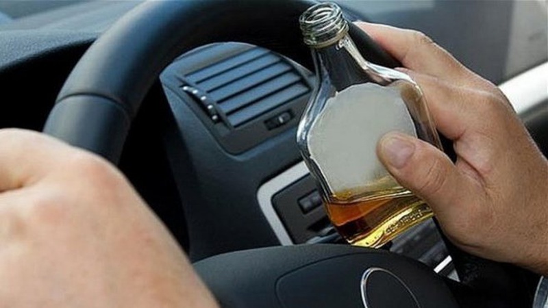 Двічі за годину піймали п’яним: у Любомлі судили водія-порушника