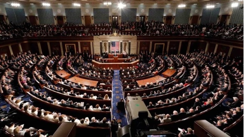 Конгрес США схвалив заборону імпорту ядерного палива з рф