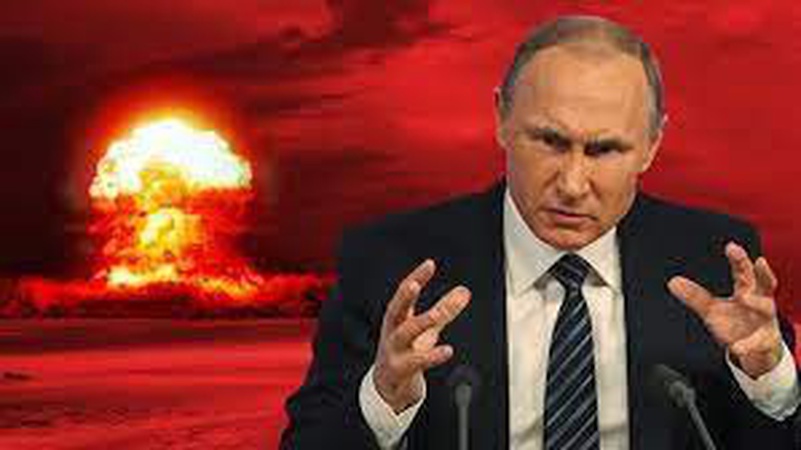 Частина ядерної зброї рф може перебувати в Криму та Калінінграді, - експерт