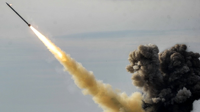 Росіяни завдали ракетного удару по Львівській області