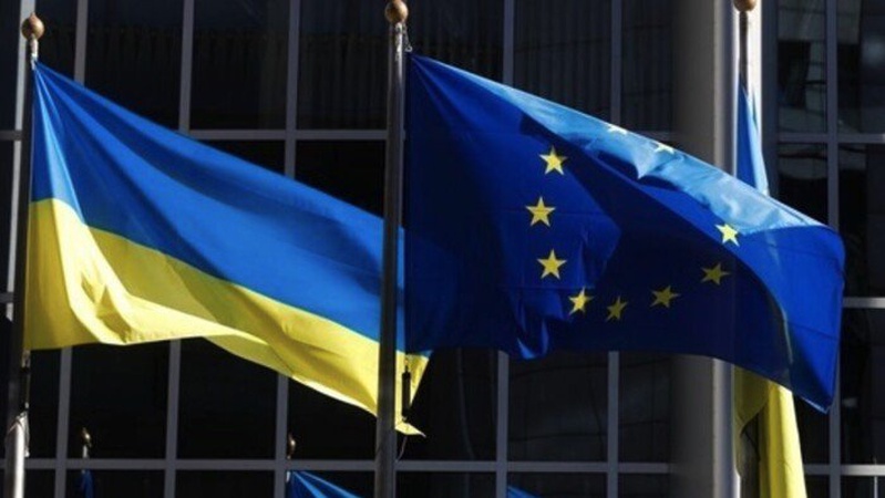 Країни ЄС узгодили пакет фінансової допомоги для України на €50 млрд