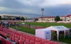 Поблизу стадіону «Авангард» у Луцьку заборонять продаж алкоголю під час проведення матчів