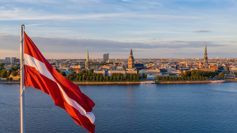 Латвія приєдналася до декларації G7 про гарантії безпеки для України