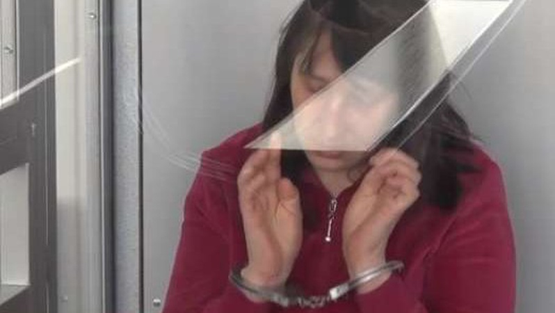 Засудили на довічно 53-річну мешканку Львівщини, яка вбила 8-річну дівчинку, її маму і 70-річну сусідку