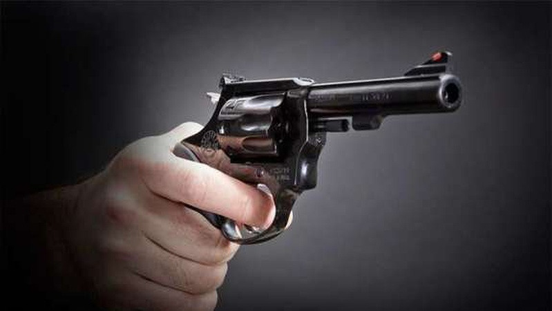 На Волині судили злочинців, які з револьвером напали на чоловіка у пансіонаті