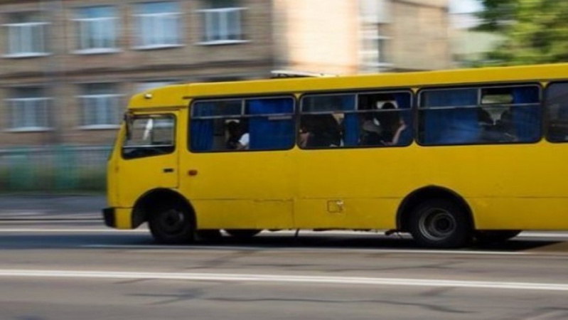 У Луцьку їздитиме новий автобус до Богогушівки. МАРШРУТ