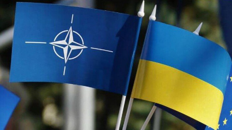 Три держави проти «дорожньої карти» вступу України в НАТО – Financial Times