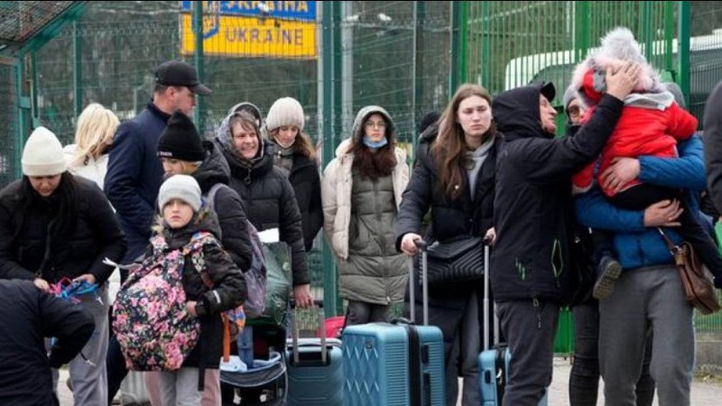 Польща очікує на нову хвилю біженців з України