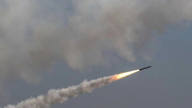 На Одещині ЗСУ збили дві російські крилаті ракети
