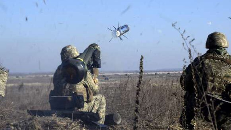 Пентагон оцінив ситуацію на сході та півдні України: на чиєму боці перевага