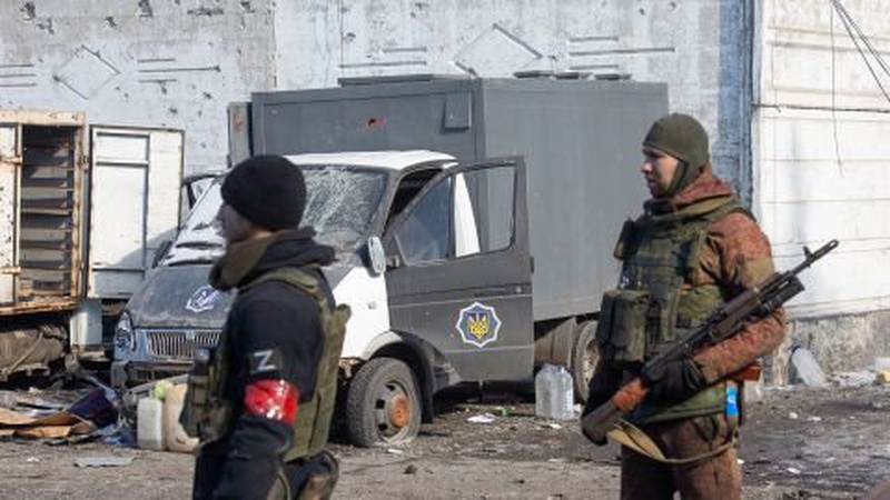 Елітні підрозділи окупантів тікають із війни в Україні, – СБУ