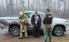 На кордоні з білоруссю зловили агента з росії, який збирав інформацію про ЗСУ