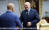 «Слуга народу» здійснив давню мрію – особисто познайомився з Лукашенком
