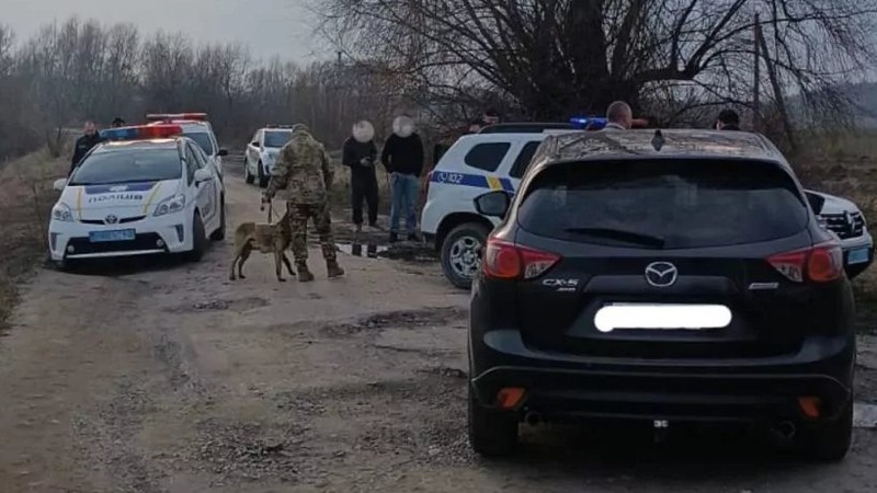 На Волині поліцейські затримали наркоторговців-гастролерів з Червонограда