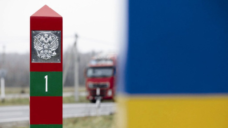Збройні сили білорусі посилюють охорону на кордоні з Україною, – Генштаб