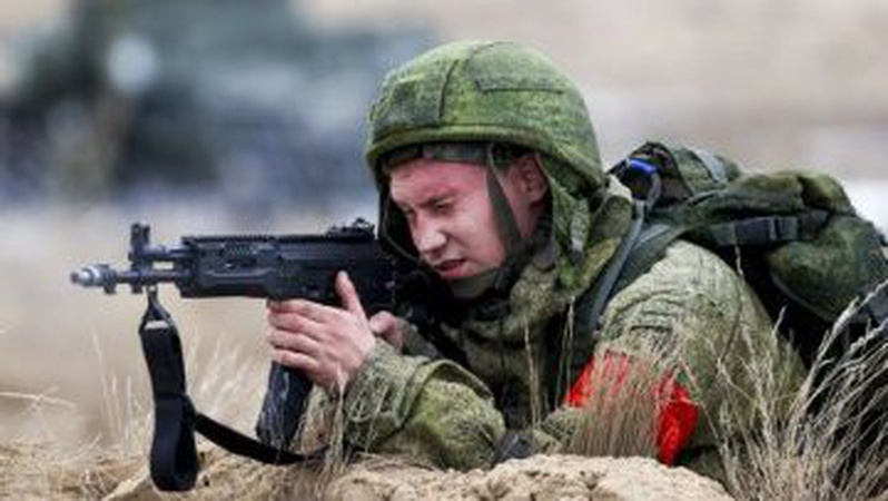 У ГУР розповіли, навіщо в білорусі кілька місяців поспіль продовжують військові навчання