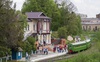 Звільнили директора АТ, з яким мер Поліщук домовився про збереження дитячої залізниці в Луцьку