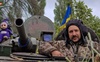 Українські воїни відбили атаки ворога поблизу 8 населених пунктів, – Генштаб