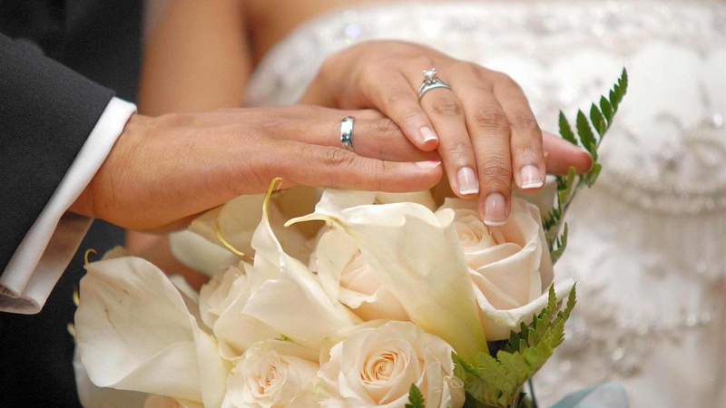 Луцький ЦНАП обіцяє сюрпризи тим, хто одружуватиметься 14 лютого