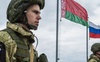 У Генштабі назвали загрози спільного розгортання військ рф та білорусі