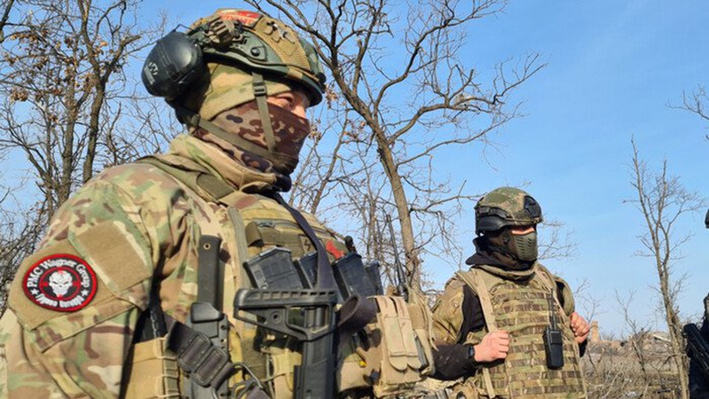 НАТО оцінило загрозу від «вагнерівців» у Білорусі