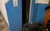 У Луцьку вночі горів ліфт в житловому будинку: евакуювали шістьох людей