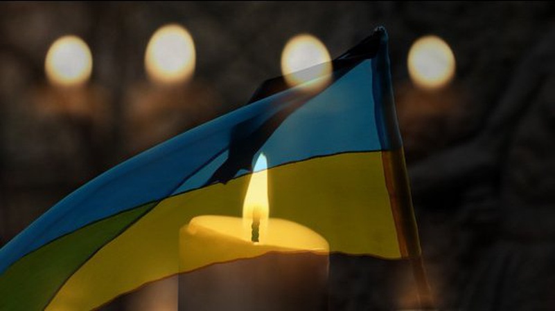 У зоні ООС вбили ще одного українського воїна