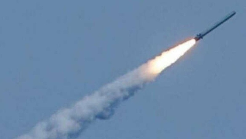 Росіяни завдали двох ракетних ударів по військовій частині поблизу Дніпра
