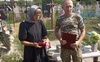 Батькам загиблого у ДТП військового з Волині вручили нагороду сина